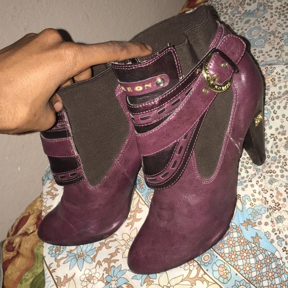 Rare Deron Beyoncé Made Shoes